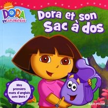 Dora et son sac à dos de Robert Roper | Livre | état acceptable