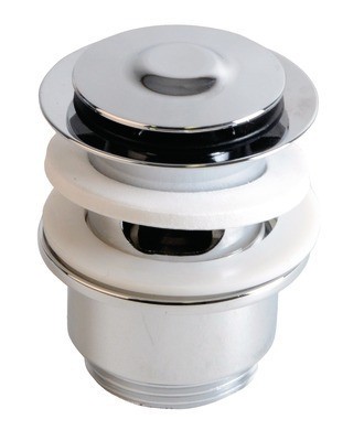 Bonde lavabo commande - lavabo, à