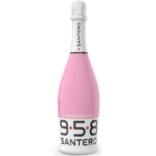 Santero 958 Rose' Dolce 75 cl