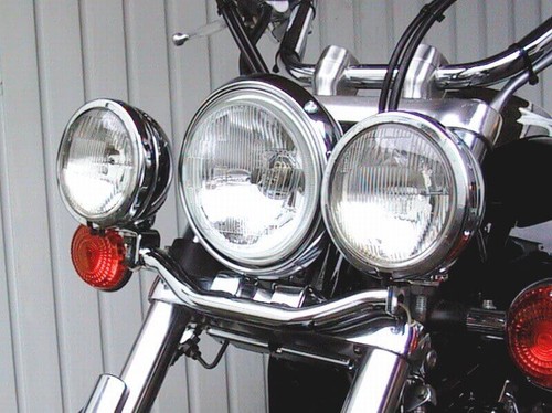 Yamaha xvs 650 - xvs, 1100
