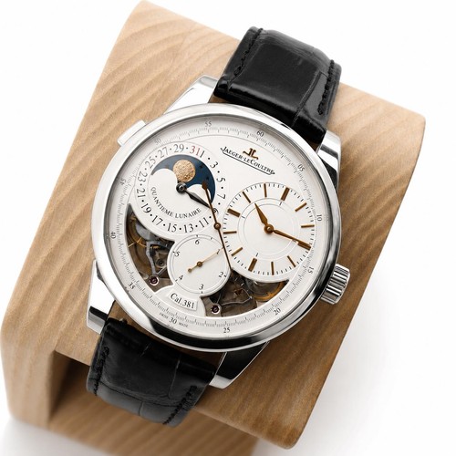 Jaeger lecoultre duometre - jaeger,