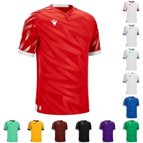 Eco maillot football themis - football,