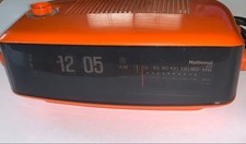 National RC-1001 Flip Alarm