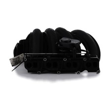 Collecteur d'admission - Mercedes CLASSE C II PH.1 C220 CDI - 6111400696 - B1-37