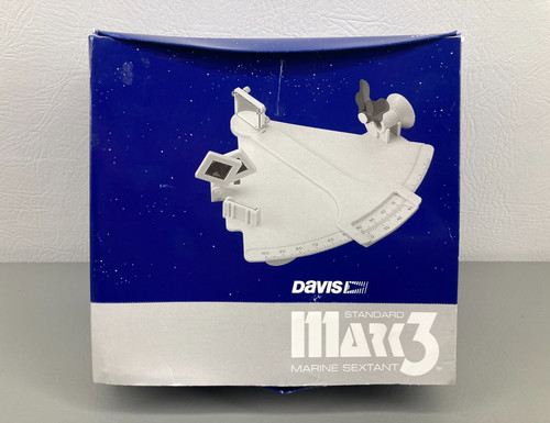Davis instruments mark - instruments, 3