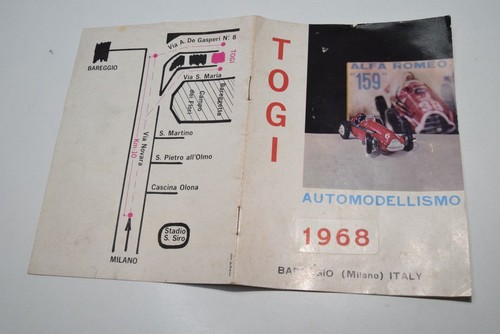 B79 original togi - 1:1,