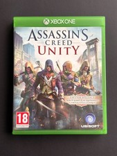 Jeux Xbox One - Assassin's
