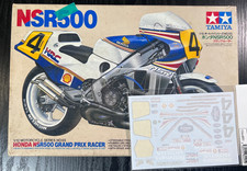 TAMIYA HONDA NSR500 WGP COLOR