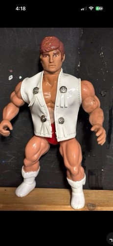 Rare 1980s custom - , vintage