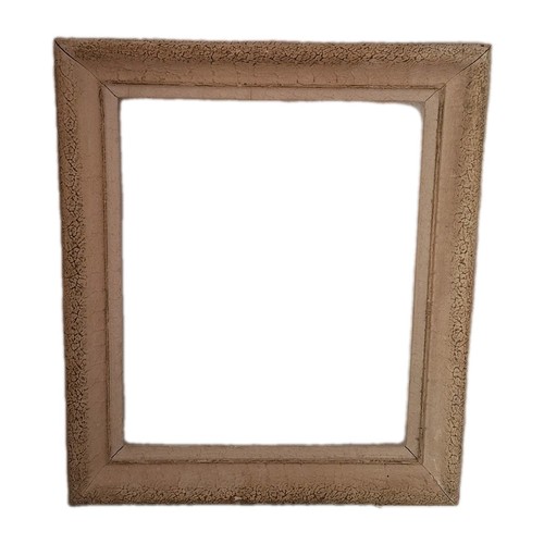 Cadre ancien bois - ancien,