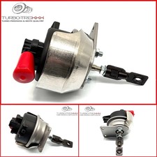 Sous Pression Turbo Pour Audi