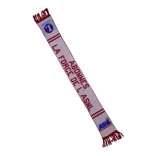 Echarpe abonnes force asnl - abonnes,