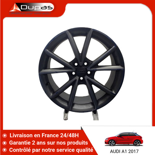 Jante aluminium audi - 🇫🇷,