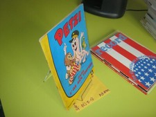 PETZI  6 DANS L ILE AUX TORTUES TBE