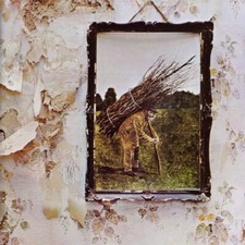 Led Zeppelin - IV - CD
