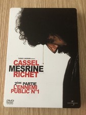 FILM MESRINE L’ENNEMI PUBLIC