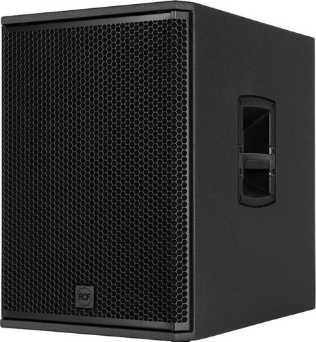 Rcf sub professional - sub, 15-ax