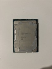 Intel Xeon Gold 6238 SRFPL   2,1GHZ