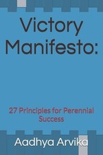 Aadhya Arvika Victory