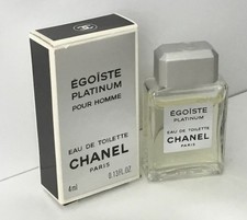 Miniature  parfum CHANEL