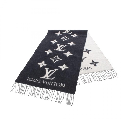 écharpe étole louis vuitton - Écharpe,