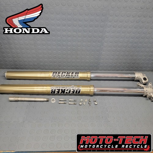 2022 honda crf250r fourches - 2022,