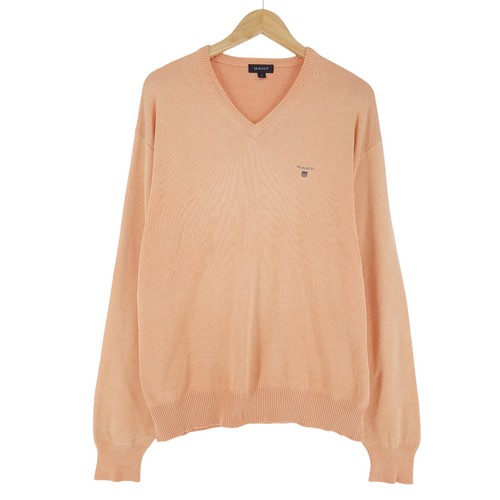 Pull vintage gant homme - pull,