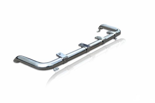 Toit barre attache - toit, pour