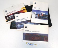 Manuel d´utilisation BMW E46