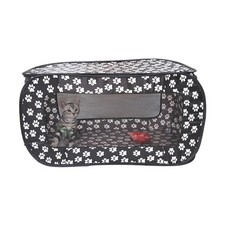 Tente de parc portable 600D