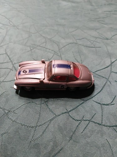 Solido mercedes 300 1954 - solido,