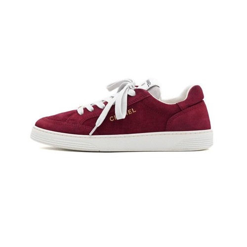 Chanel sneakers toile - chanel, en