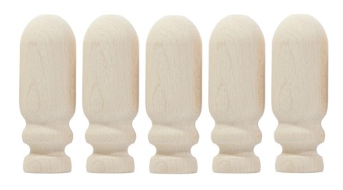 Set éducatif bois 5 - set,