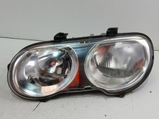 PHARE / OPTIQUE AVANT GAUCHE