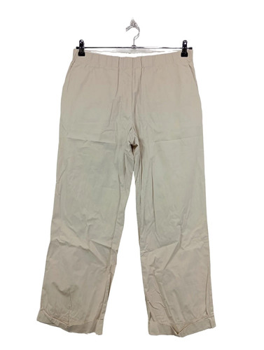 Momoni pantalon femme blanc - pantalon,