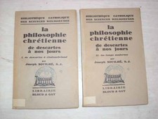 5305 Souilhé La philosophie