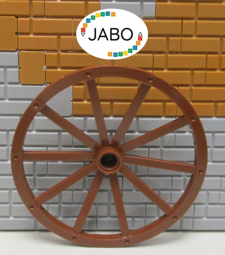 Lego 33212 roue de - (,