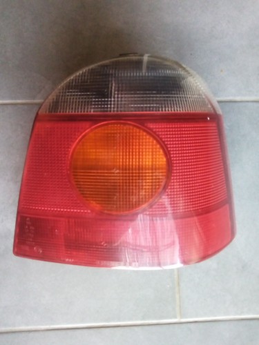 Renault twingo 1995 tail - renault,
