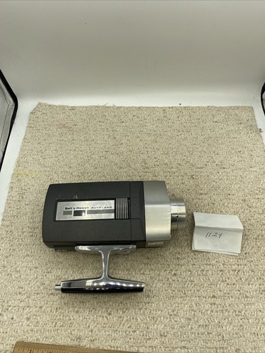 Bell howell 432 focus - &,