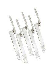 Dentaire Orthodontique Ensemble 5 Miller Articulant Papier Pince Auto Clôture