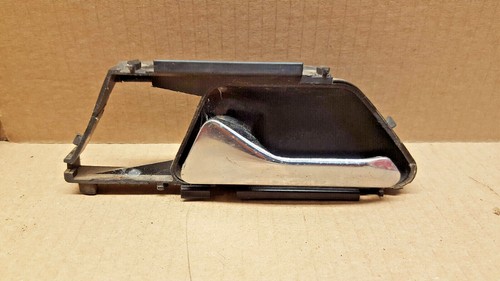 Poignee porte interieur - poignee,