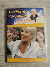 dvd joséphine ange