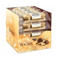 Pack of 48 units Ferrero