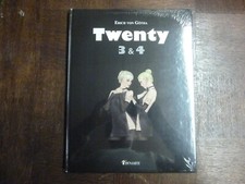 BD ADULTE - TWENTY - INTEGRALE