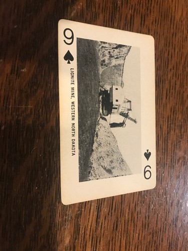 Single swap playing card - swap,