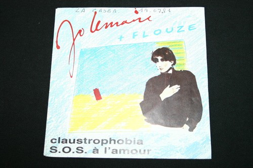 Lemaire flouze sp 45t - flouze,