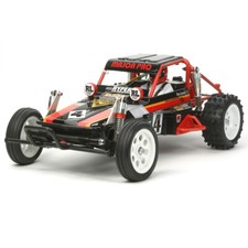 Tamiya 58525-60A 1/10 RC Wild