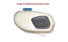 Pour Kreidler Hamada Rs Blanc