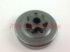 Pignon HOMELITE Moteur Tronçonneuse 290 340 3/8" Dents 7 001781