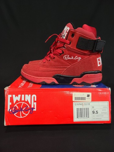 Patrick ewing athletics hi - 33,